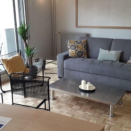 Joie Paris Tour Eiffel Apartment Luaran gambar
