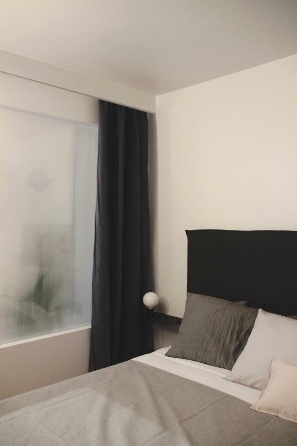 Joie Paris Tour Eiffel Apartment Luaran gambar